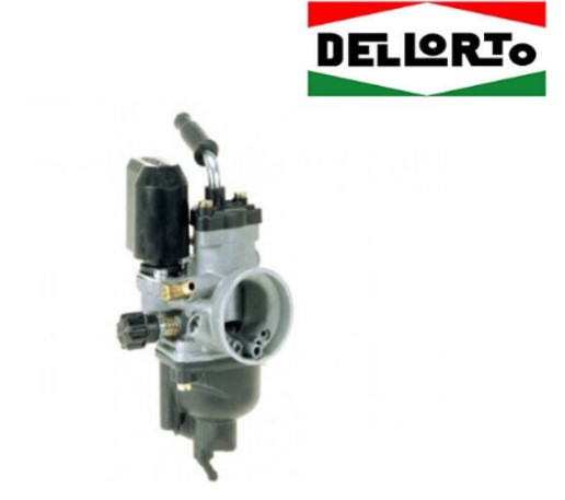 00602 Carburatore DELLORTO SI 20 20 H
